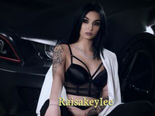 Raisakeylee