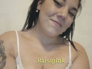 Raisapink
