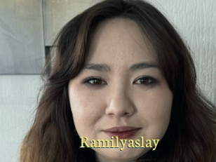 Ramilyaslay