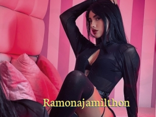 Ramonajamilthon