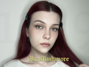 Randiashmore