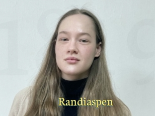 Randiaspen