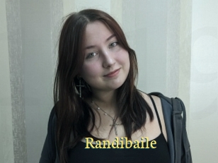 Randibaile