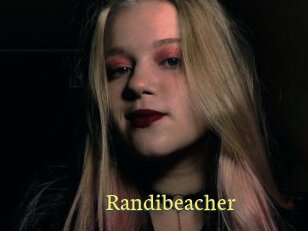 Randibeacher
