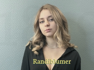 Randiblumer