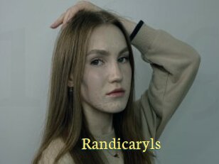 Randicaryls