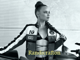 Randicrafton