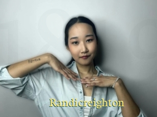 Randicreighton