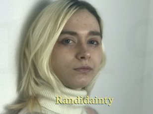 Randidainty