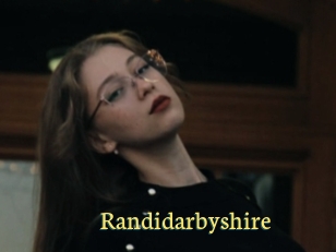 Randidarbyshire