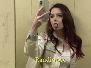 Randidowe