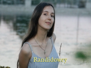 Randidowey