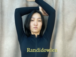 Randidowlen