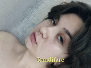 Randifare
