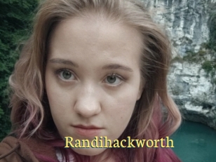 Randihackworth