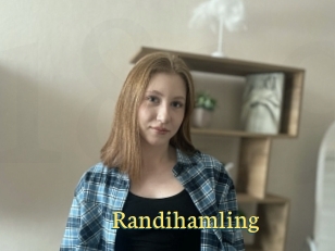Randihamling