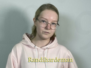 Randihardeman