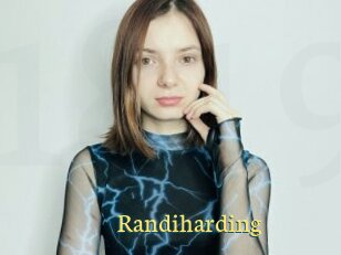 Randiharding