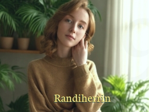 Randiherrin