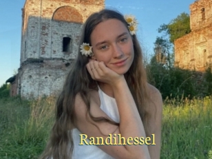 Randihessel