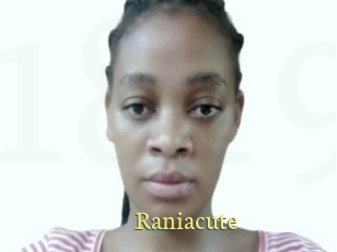 Raniacute