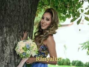 Ranyalust