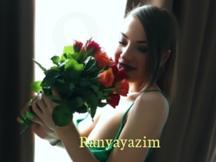Ranyayazim