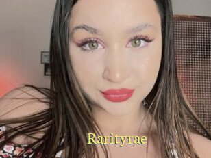 Rarityrae