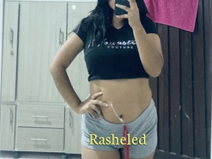 Rasheled