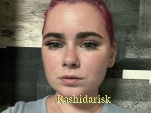 Rashidarisk