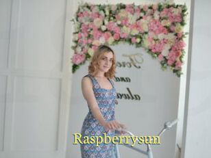 Raspberrysun