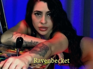 Ravenbecket