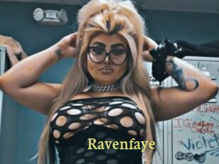 Ravenfaye