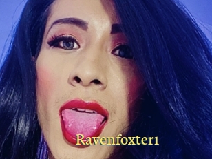 Ravenfoxter1