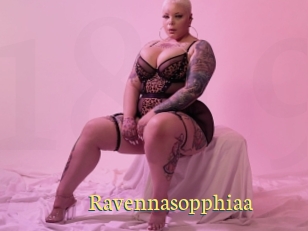 Ravennasopphiaa