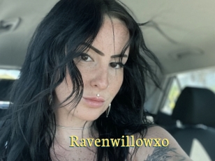 Ravenwillowxo