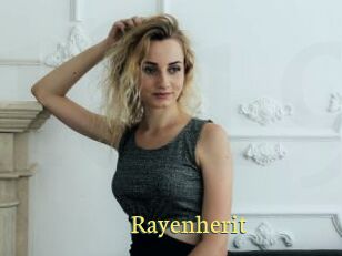 Rayenherit