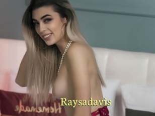 Raysadavis