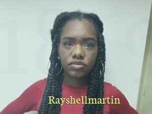 Rayshellmartin