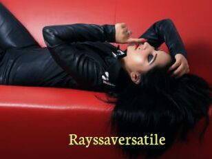 Rayssaversatile