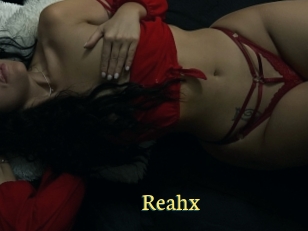 Reahx