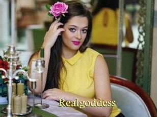 Realgoddess