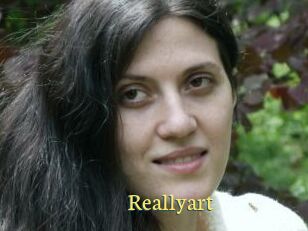 Reallyart
