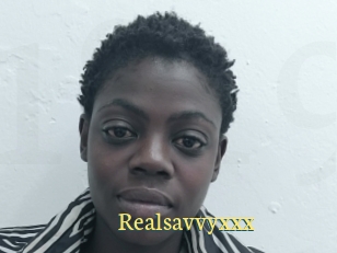 Realsavvyxxx