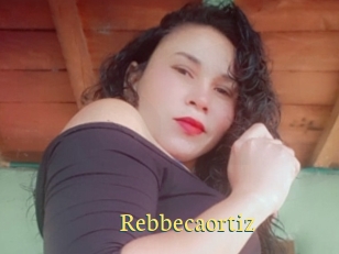 Rebbecaortiz