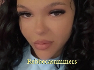 Rebbecasummers