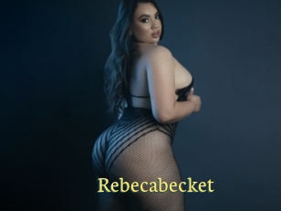 Rebecabecket