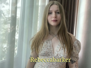 Rebeccabarker