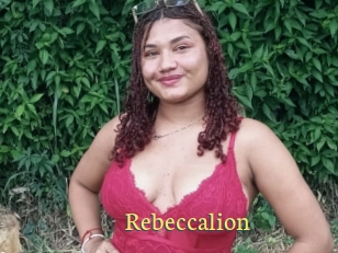 Rebeccalion