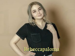 Rebeccapaloma